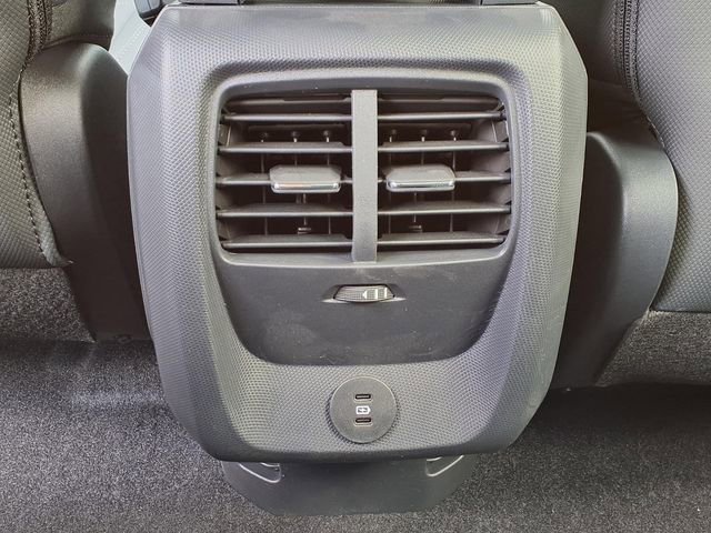 New 2026 Ford Mustang Mach-E Select w/ Interior Protection Package image 7