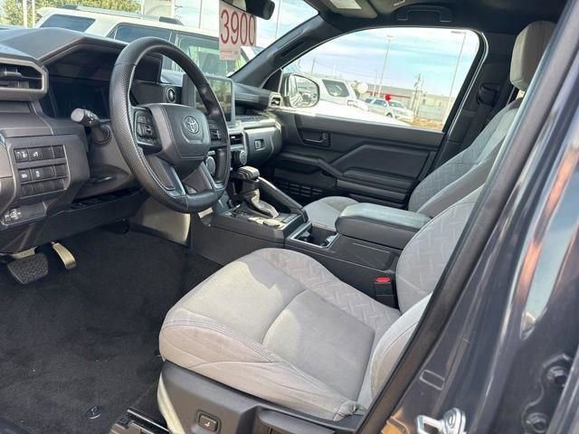 Used 2024 Toyota Tacoma SR5 image 19