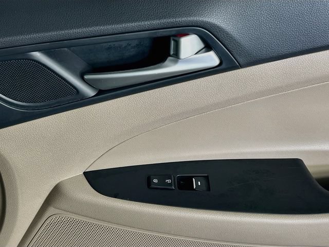 Used 2020 Hyundai Tucson Ultimate FWD image 32