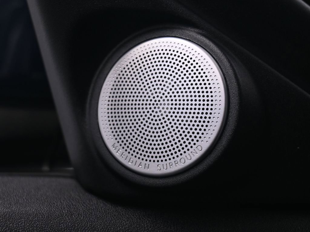 Used 2020 Land Rover Range Rover Evoque R-Dynamic HSE image 38