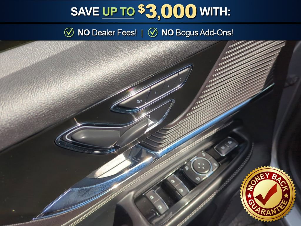 Certified 2022 Lincoln Corsair FWD w/ Premium Package image 16