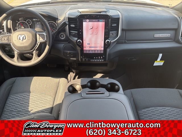 New 2025 RAM 2500 Big Horn image 29