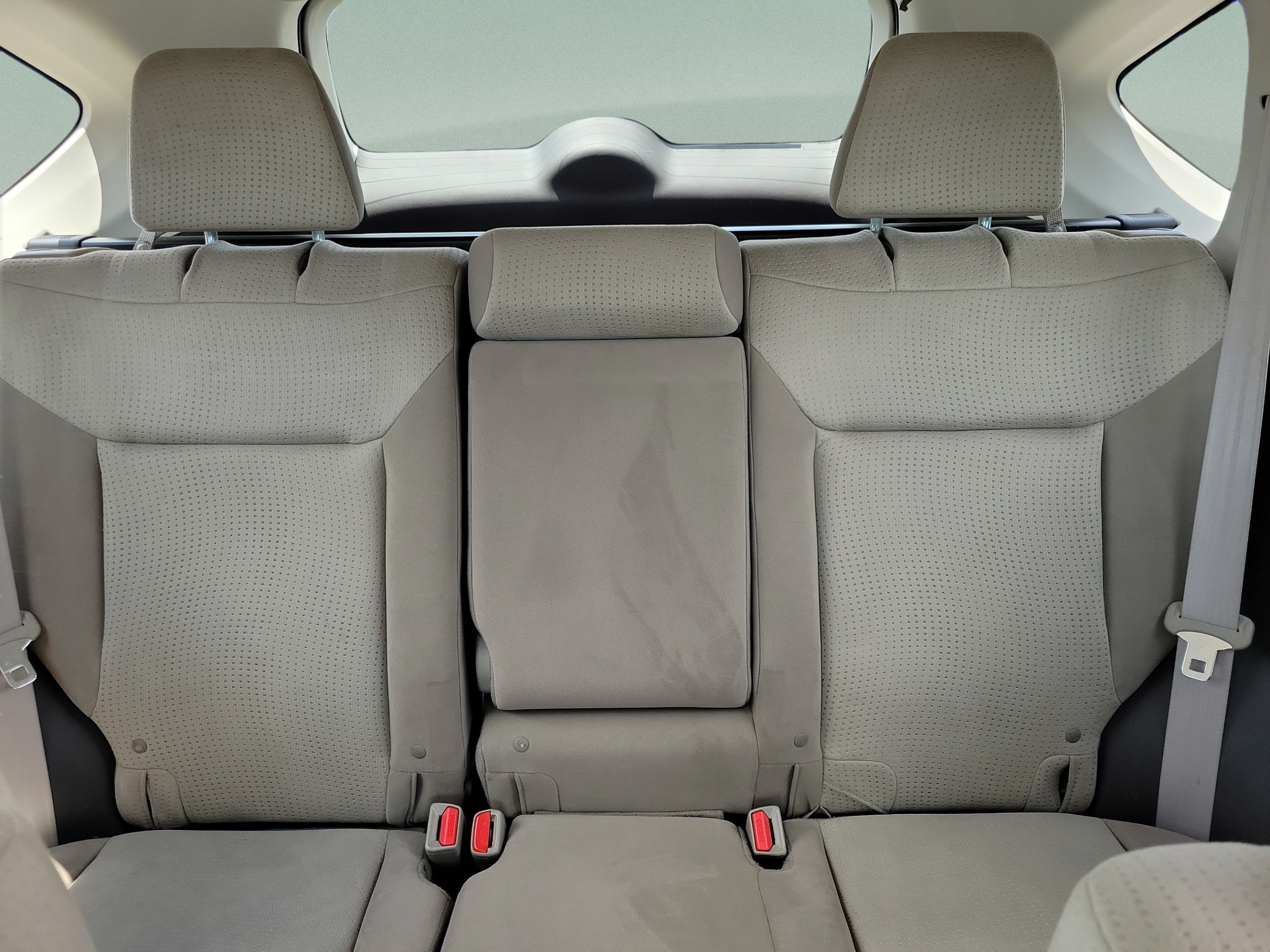Used 2014 Honda CR-V EX image 9