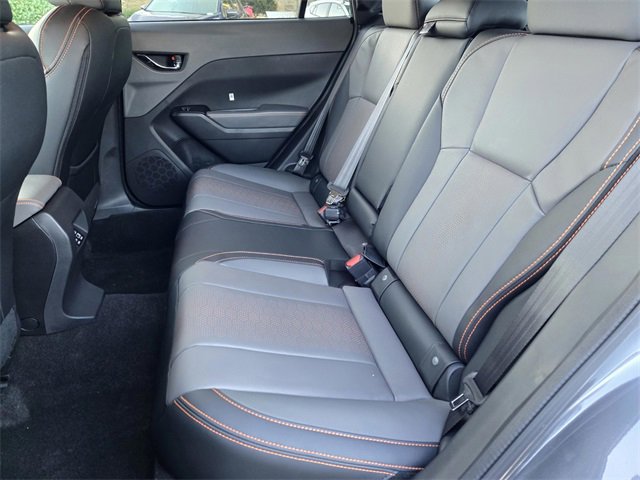 New 2025 Subaru Crosstrek 2.5i Limited w/ Popular Package #4A image 9