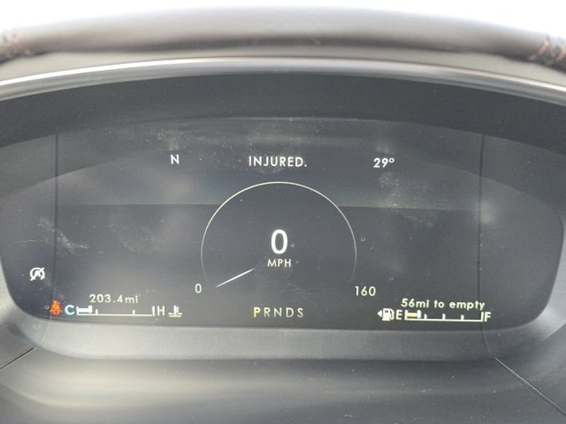 Used 2019 Lincoln Nautilus Black Label FWD image 19