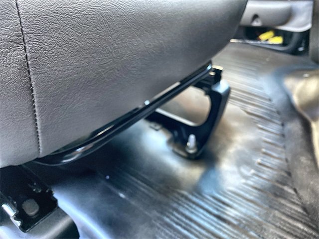 New 2025 Chevrolet Express 2500 Work Van image 25