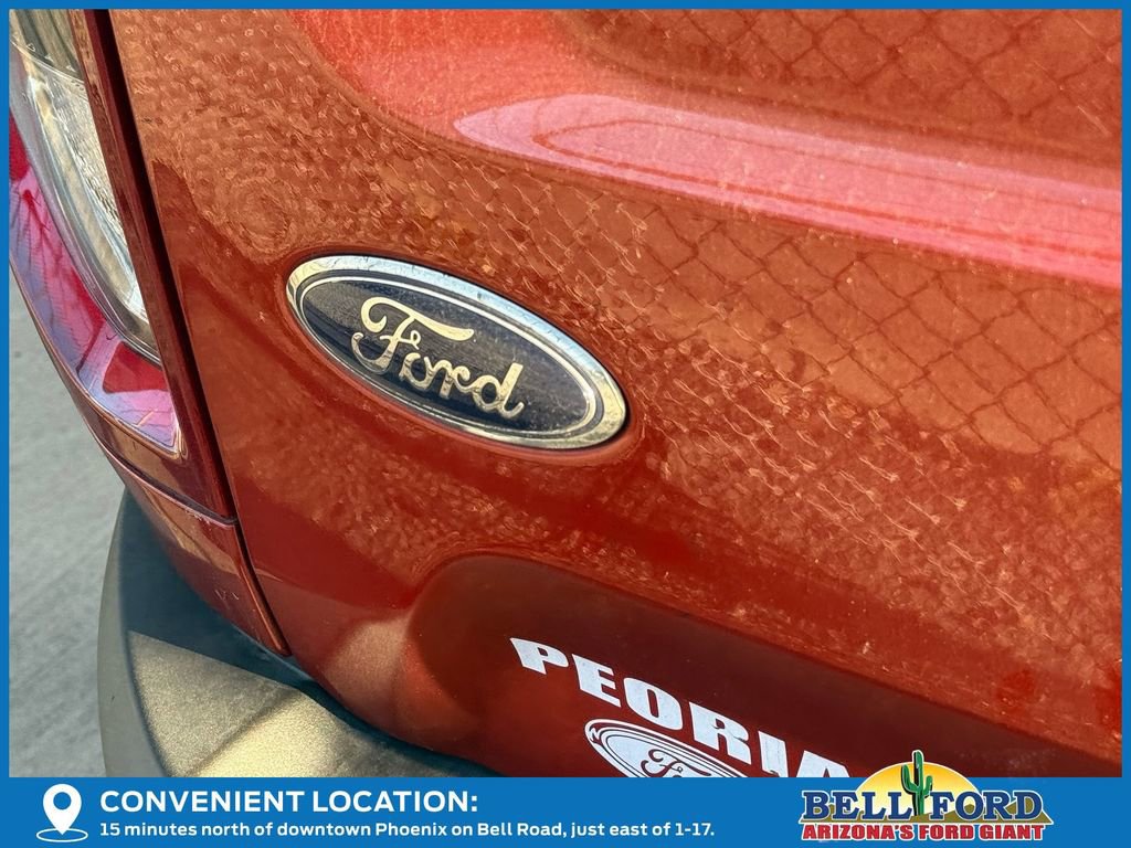 Used 2022 Ford Bronco Sport Outer Banks w/ Tech Package image 15