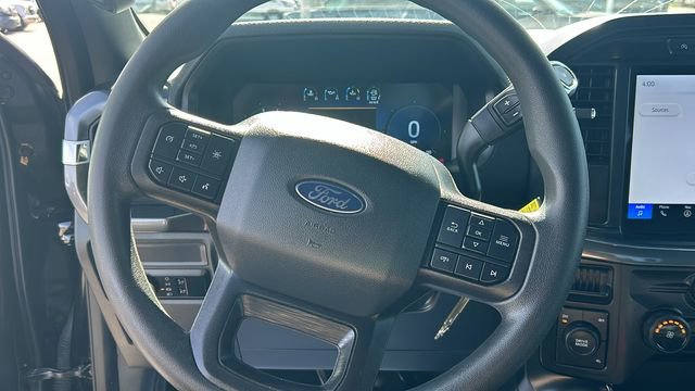 Certified 2024 Ford F150 STX AWD/4WD image 19