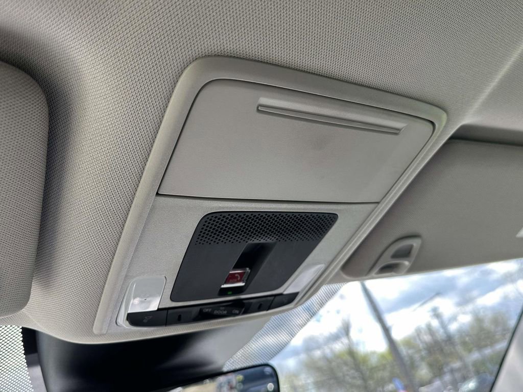 Certified 2026 Honda Passport RTL image 31