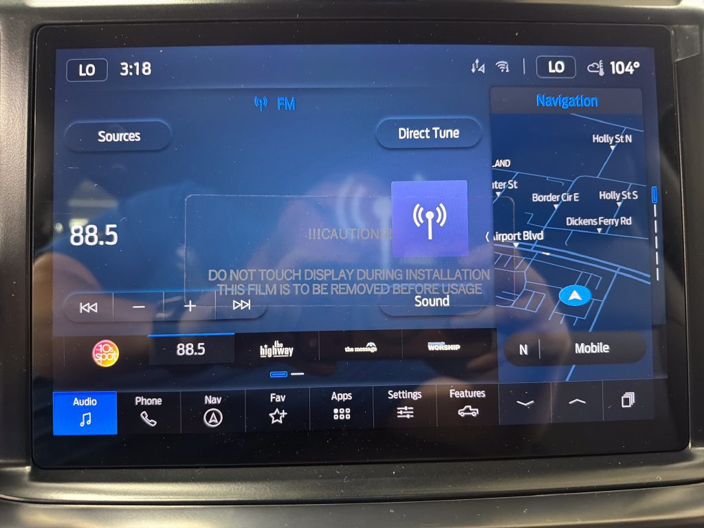 New 2026 Ford F250 Lariat w/ Tremor Off-Road Package AWD/4WD image 24