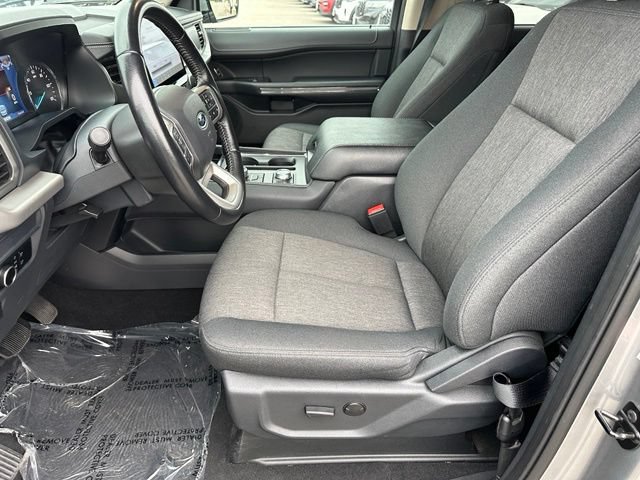 Certified 2024 Ford Expedition Max XLT AWD/4WD image 32