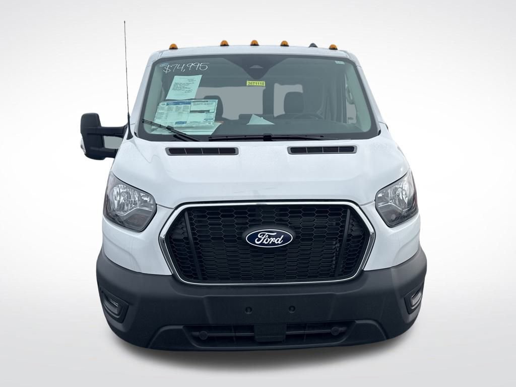 New 2026 Ford Transit 350 image 9