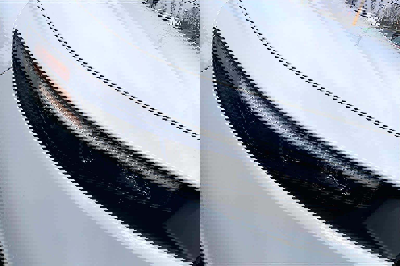 Used 2025 Honda Accord Sport image 28