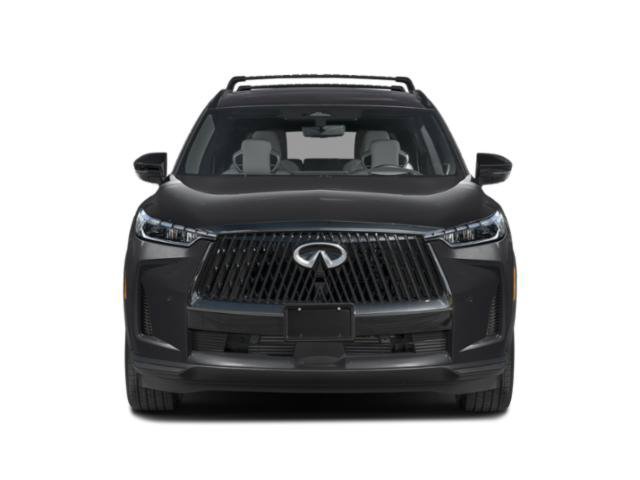 Used 2026 INFINITI QX60 Autograph w/ Dark Cargo Package AWD/4WD image 7
