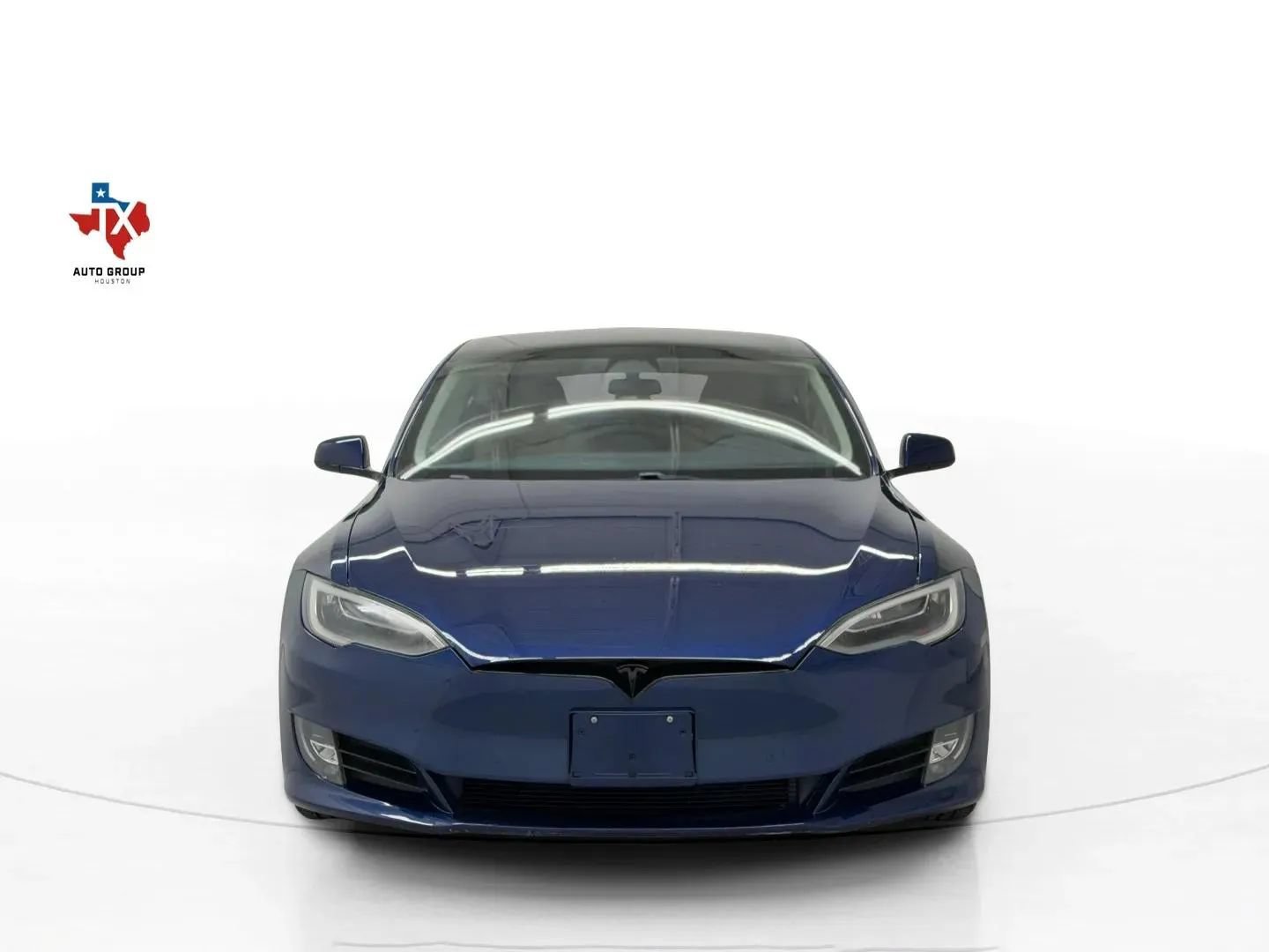 Used 2017 Tesla Model S 100D AWD/4WD image 56