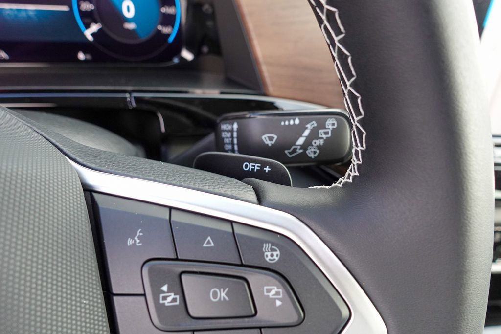 New 2026 Volkswagen Atlas SE image 18