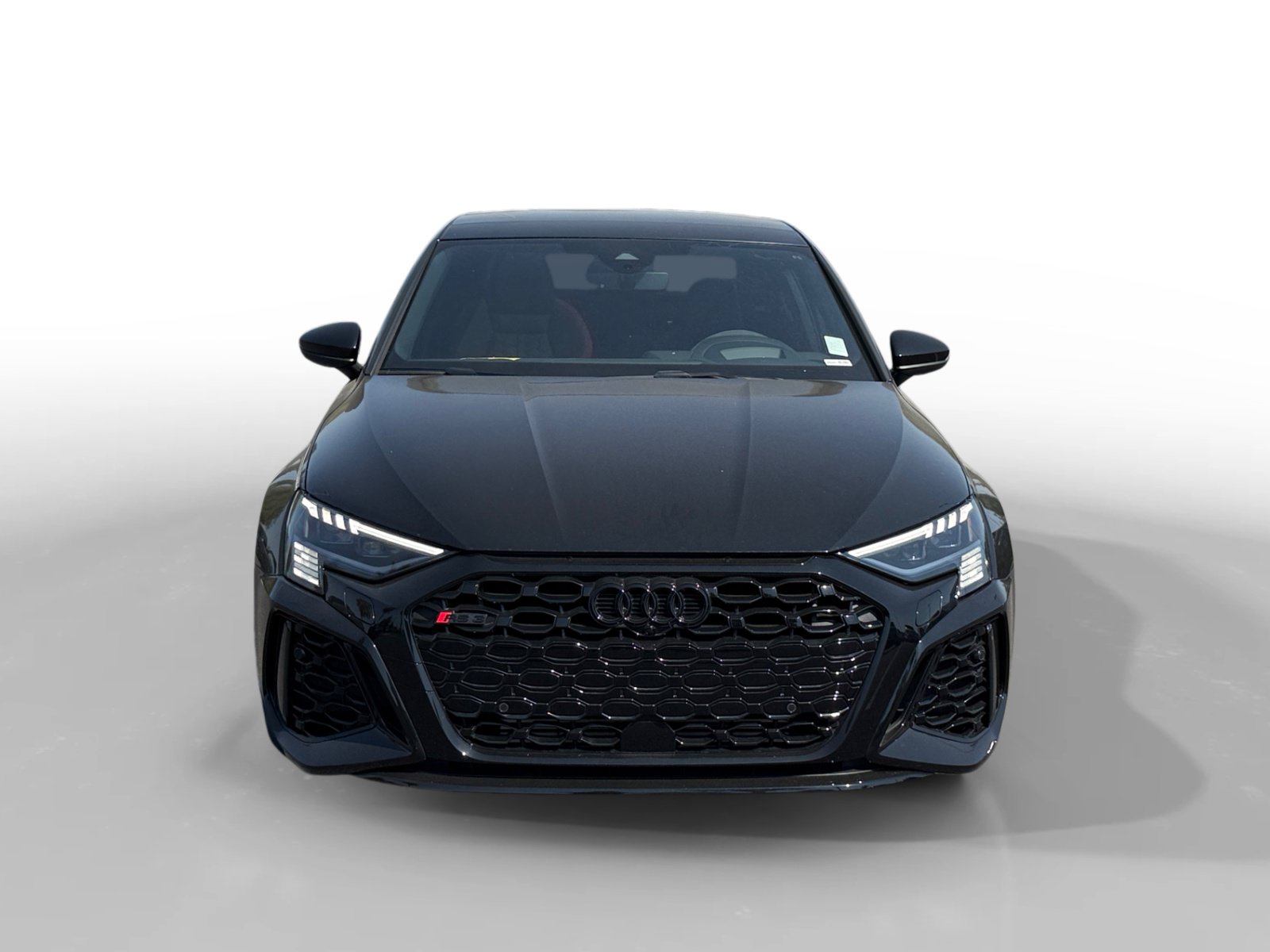 Used 2024 Audi RS 3 w/ RS Technology Package AWD/4WD image 8