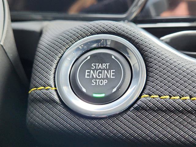 New 2026 Chevrolet TrailBlazer ACTIV w/ Convenience Package image 15