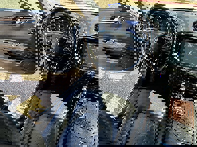 Used 2018 Maserati Ghibli S Q4 image 24