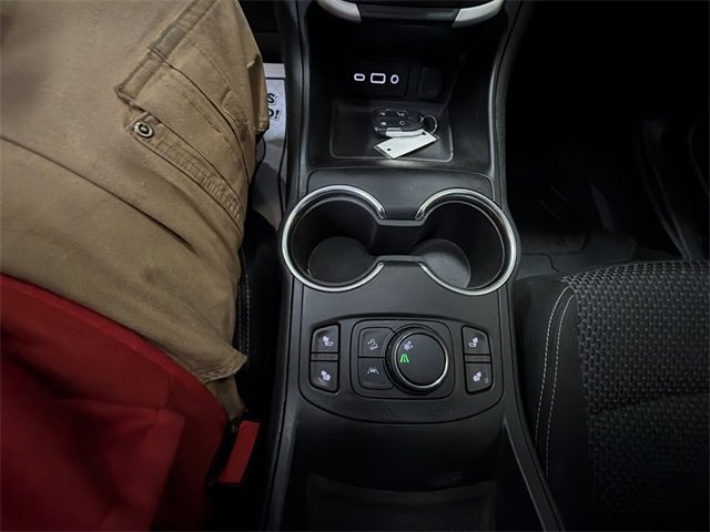 Certified 2023 GMC Terrain SLE w/ Driver Convenience Package image 21