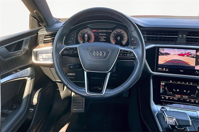 Used 2023 Audi A7 3.0T Prestige w/ Luxury Package image 5