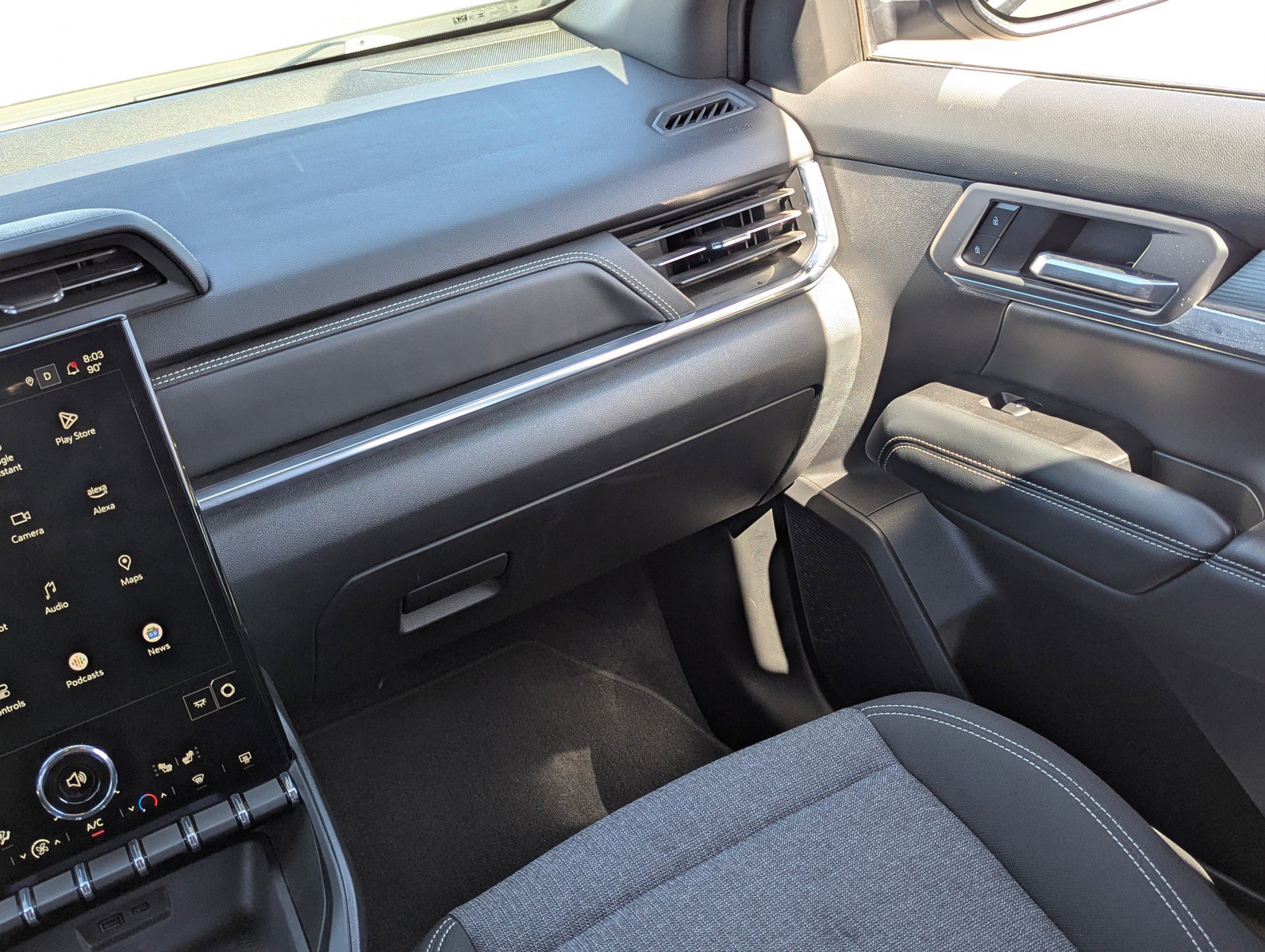 Certified 2025 GMC Terrain Elevation image 18