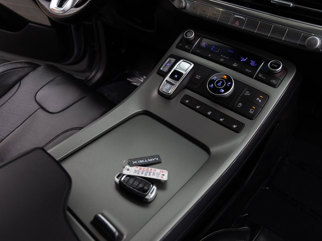 Used 2020 Hyundai Palisade Limited image 27