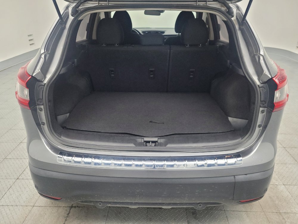 Used 2021 Nissan Rogue Sport SV FWD image 29