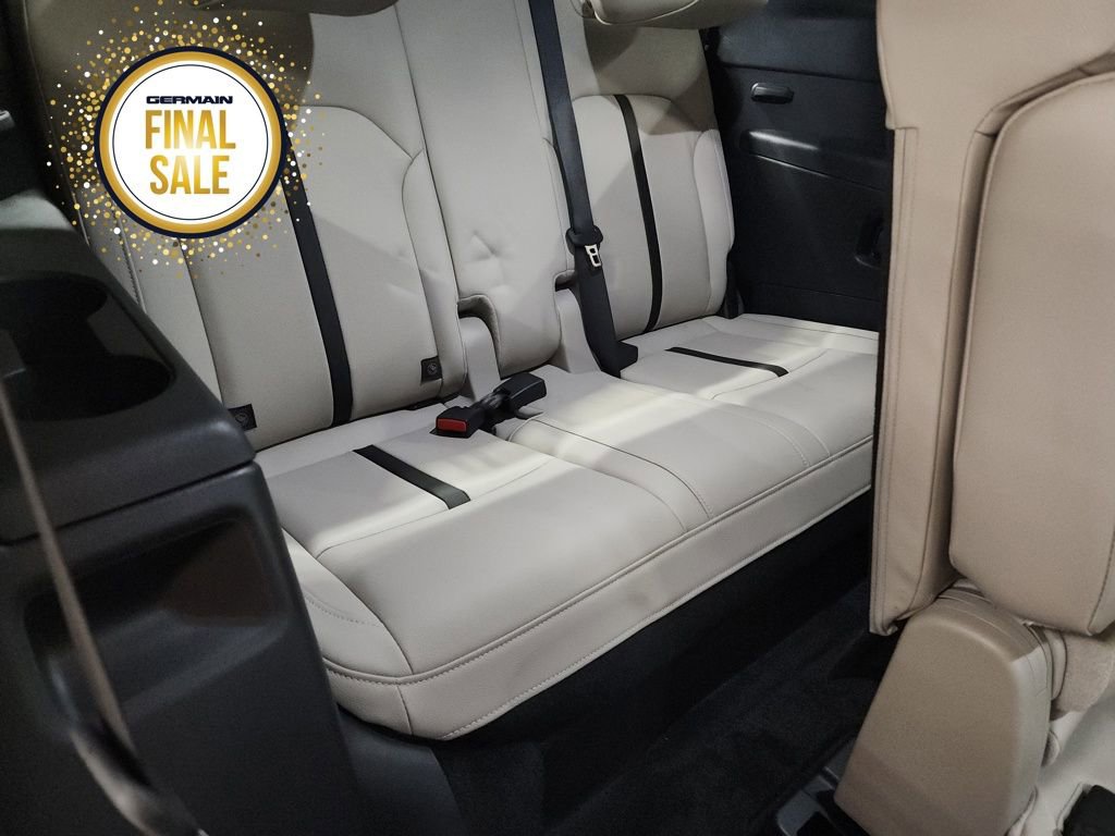 Certified 2024 MAZDA CX-90 Plug-In Hybrid w/ Preferred image 17