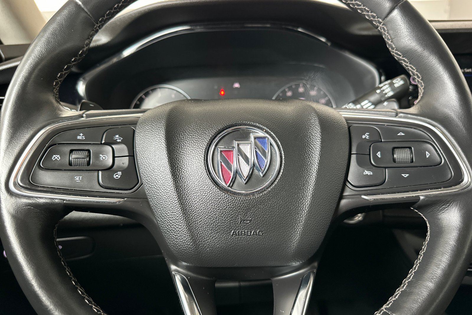 Certified 2023 Buick Envision Preferred w/ Sport Touring Package AWD/4WD image 30