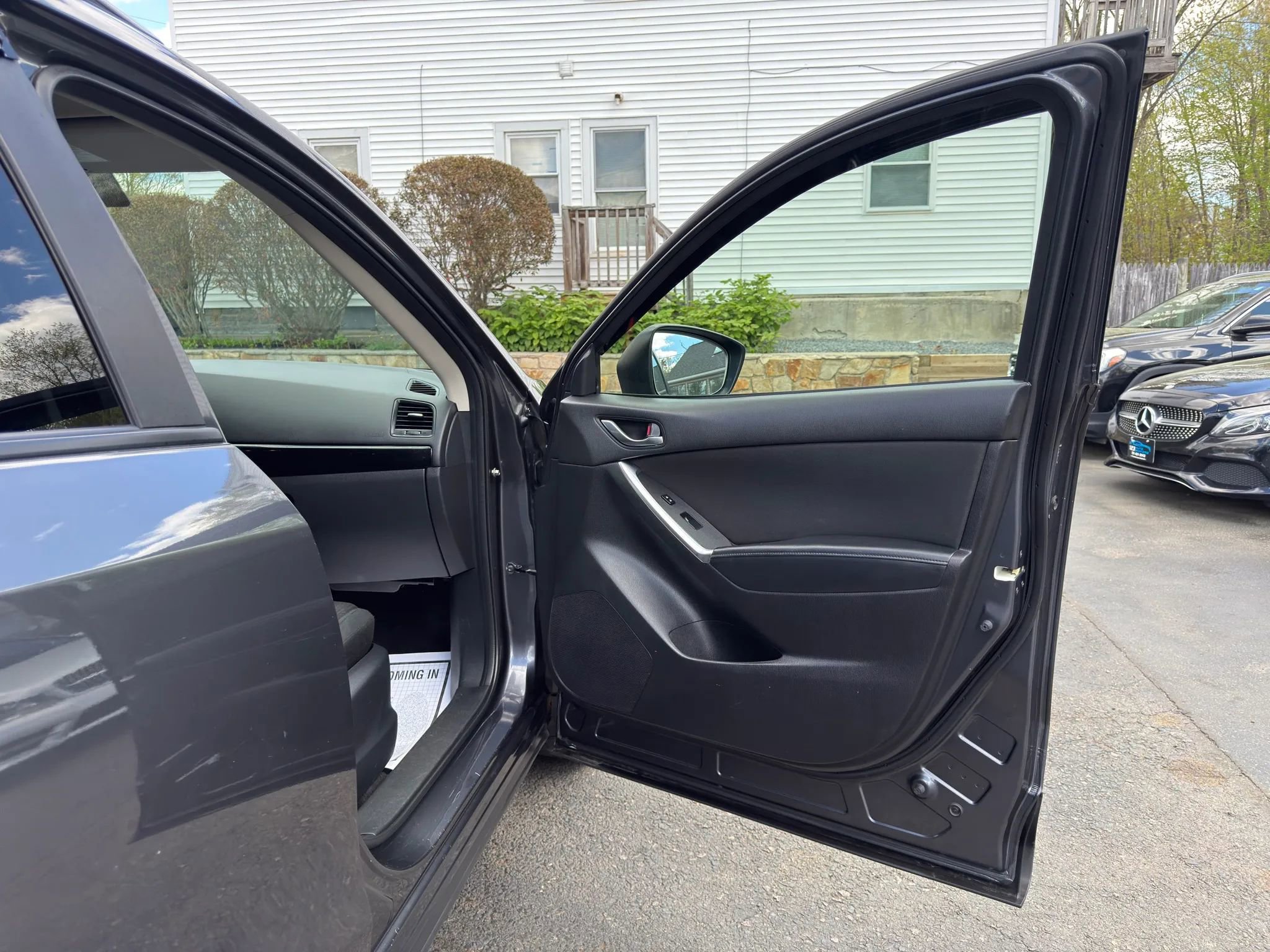 Used 2015 MAZDA CX-5 Touring AWD/4WD image 18