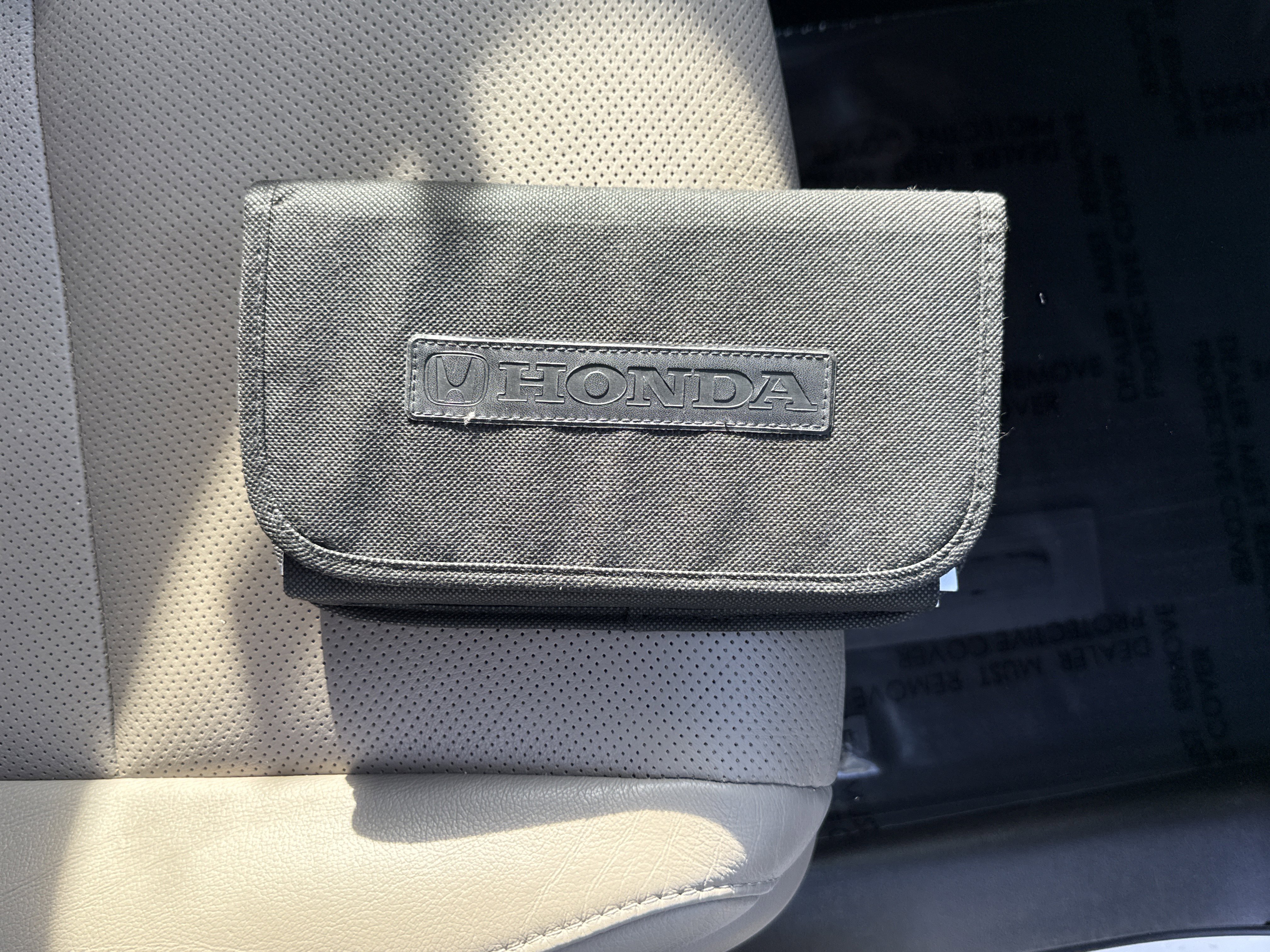 Used 2018 Honda Pilot Elite image 36