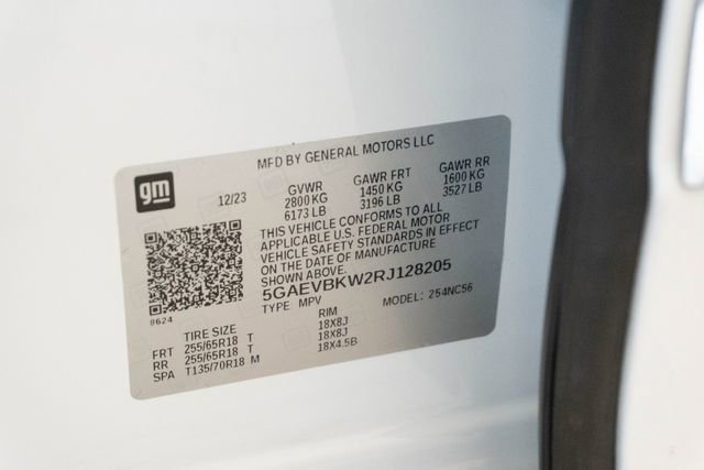 Used 2024 Buick Enclave Premium image 36