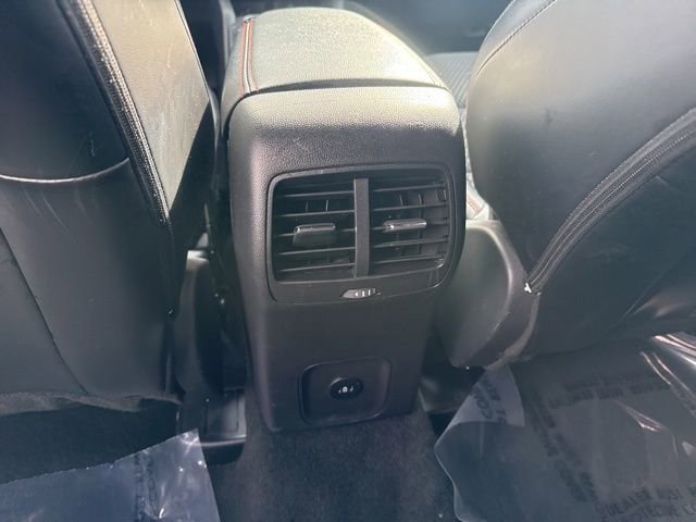 Used 2025 Ford Escape ST-Line Select image 14
