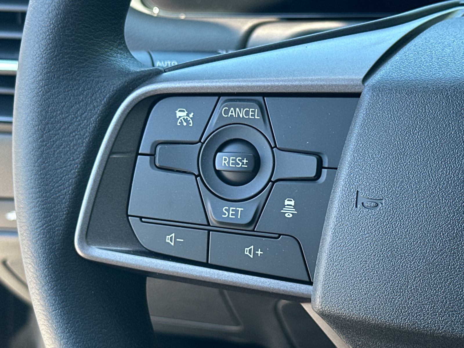 New 2026 Nissan Sentra S w/ S Cold Weather Package image 23