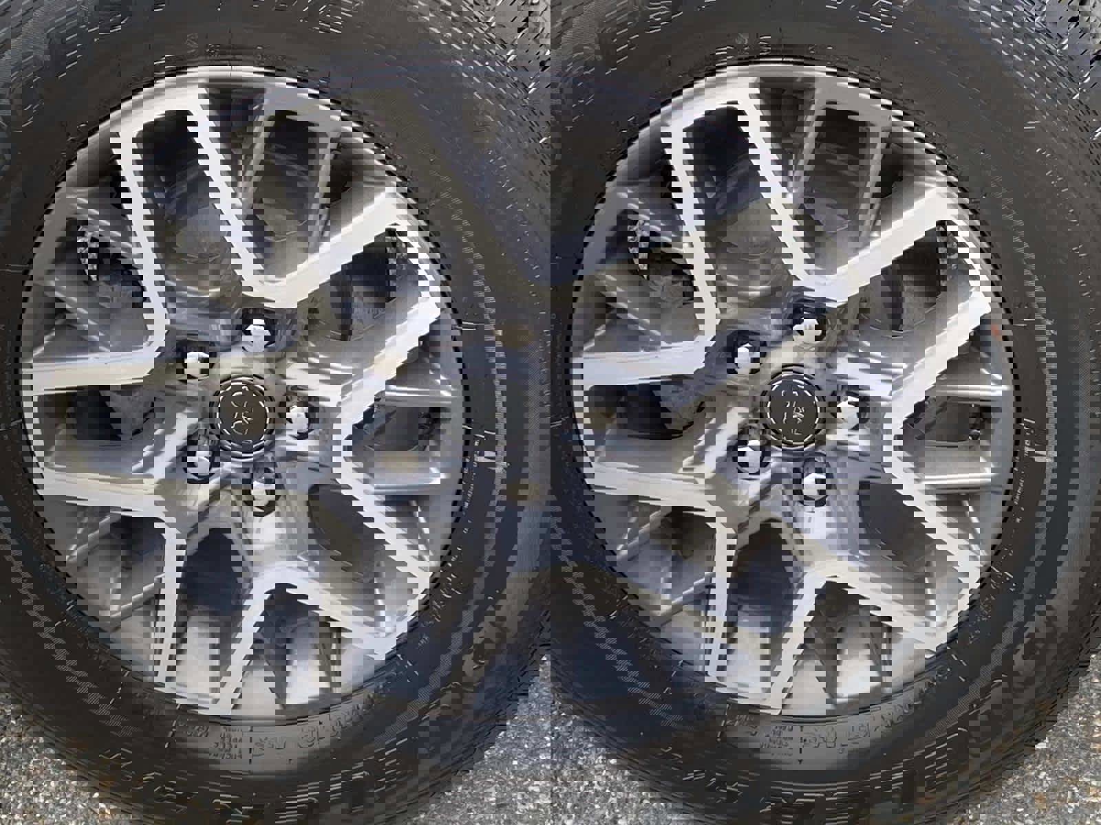 Certified 2025 Jeep Wrangler Sahara AWD/4WD image 24