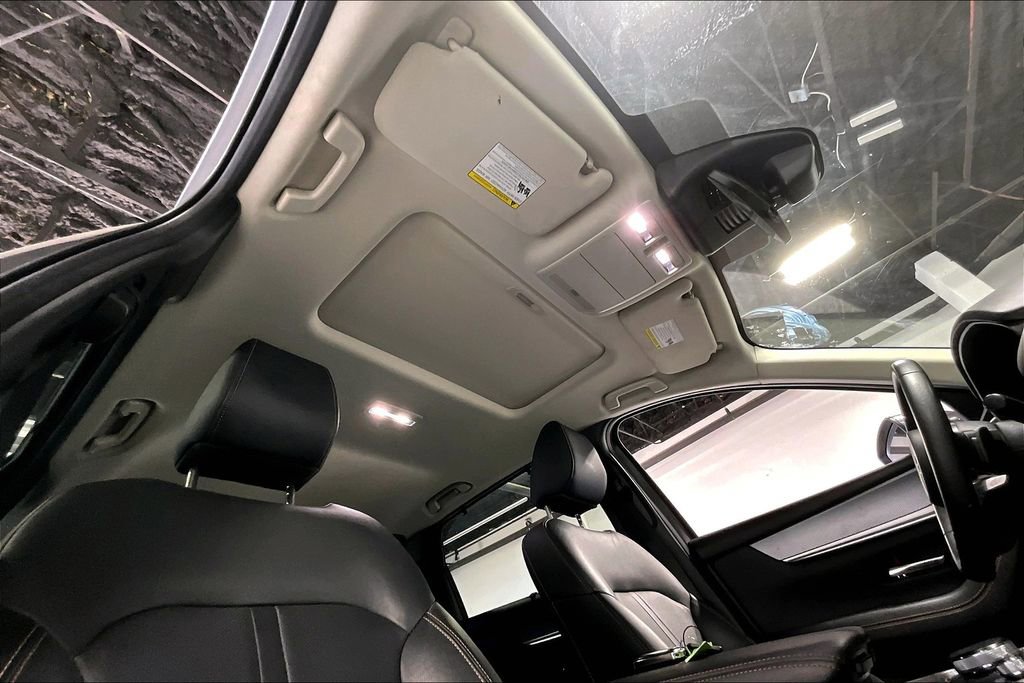 Used 2024 MAZDA CX-90 3.3 Turbo w/ Preferred Plus image 20