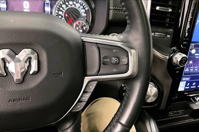 Used 2023 RAM 1500 Laramie image 27
