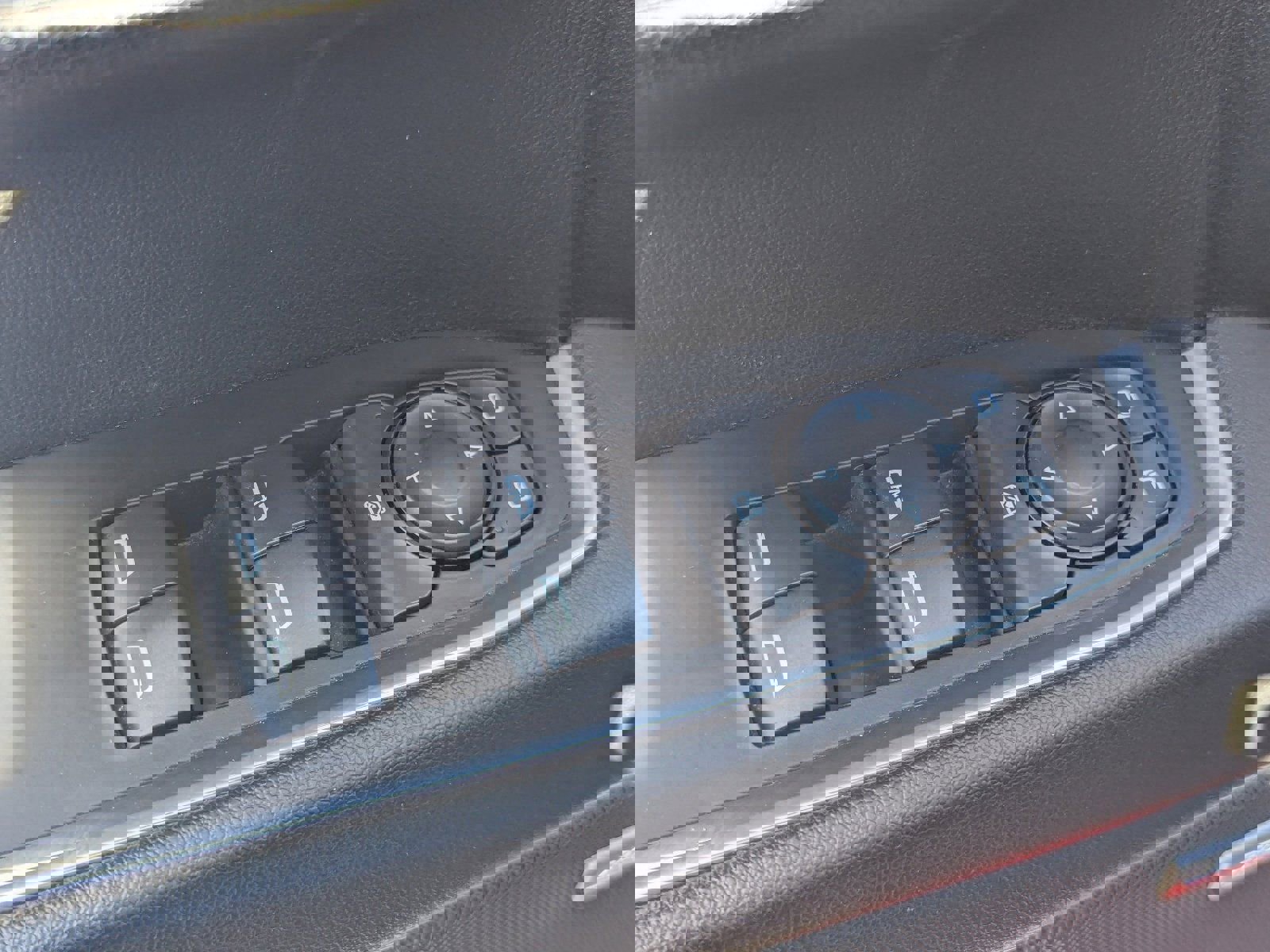 Used 2024 Chevrolet Silverado 1500 LT Trail Boss w/ Convenience Package II image 25