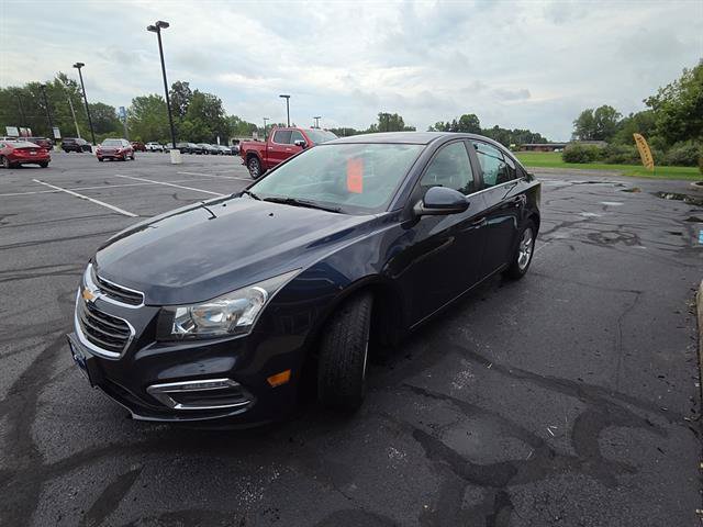 Used 2015 Chevrolet Cruze LT FWD image 8