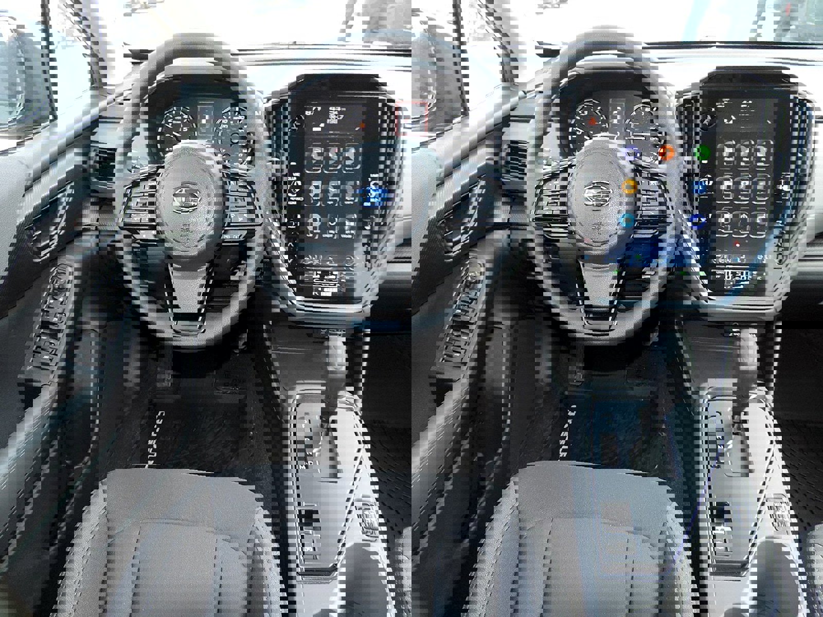 New 2026 Subaru Crosstrek 2.0i Premium image 17