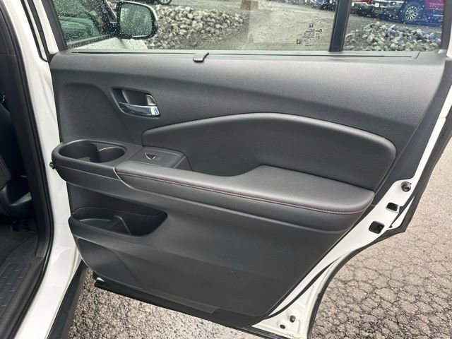 Used 2022 Honda Pilot Black Edition image 23
