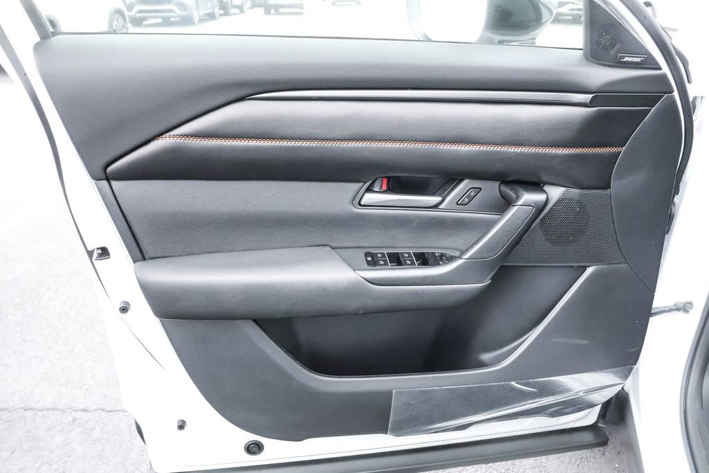 New 2026 MAZDA CX-50 AWD 2.5 Hybrid w/ Cargo Package image 32