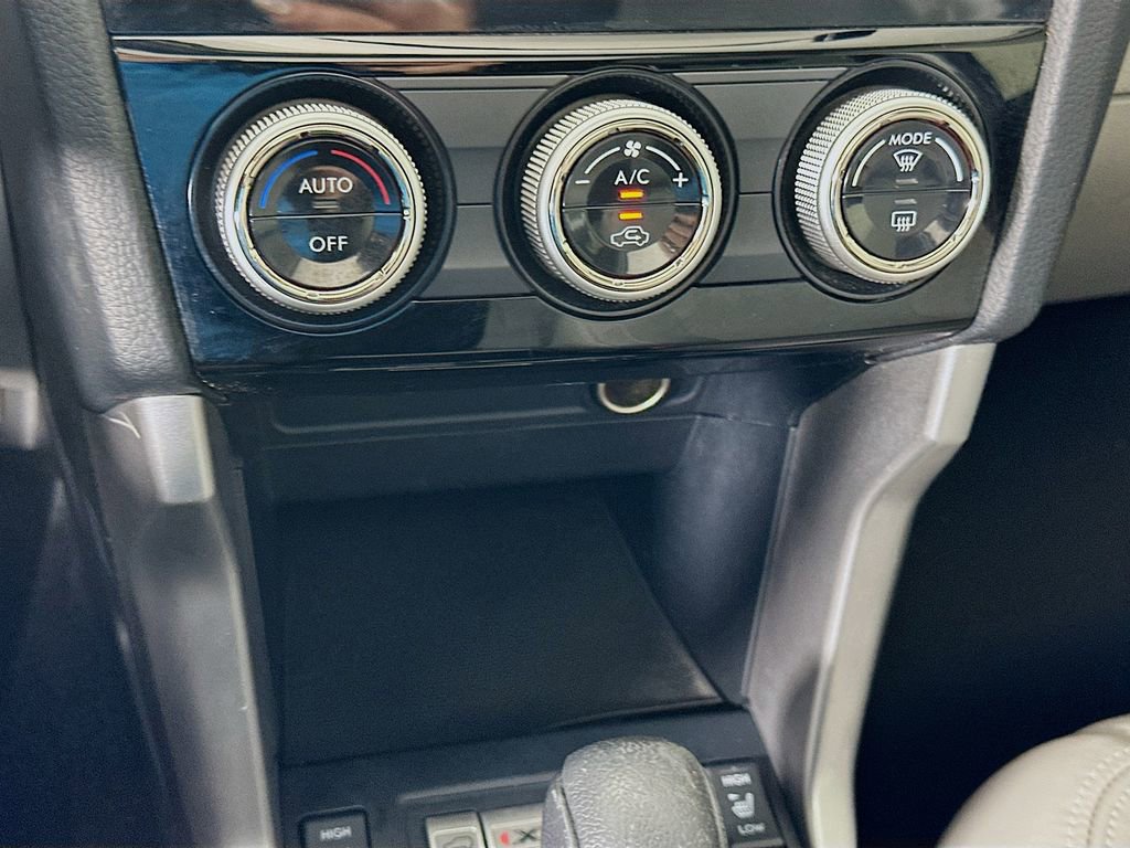 Used 2018 Subaru Forester 2.5i Limited AWD/4WD image 15