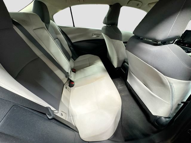 Used 2021 Toyota Corolla LE w/ Carpet Mat Package (TMS) image 25