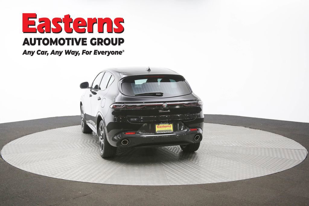 Used 2024 Alfa Romeo Tonale Veloce image 64