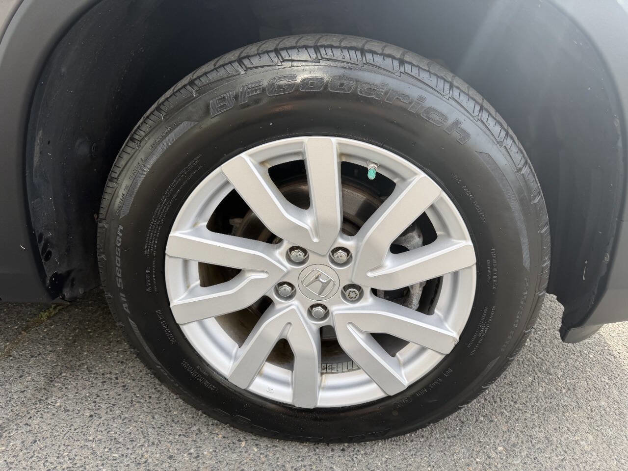 Used 2019 Honda Pilot LX image 14