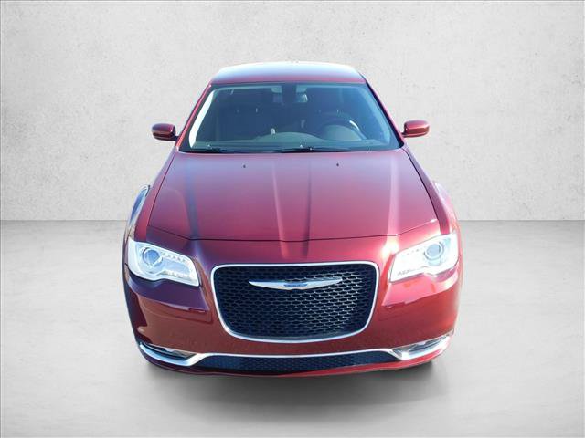 Used 2021 Chrysler 300 Touring w/ Driver Convenience Group RWD image 3