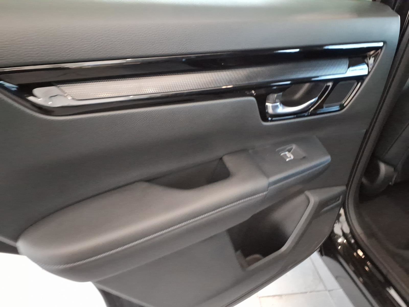 Certified 2024 Honda CR-V EX-L image 16