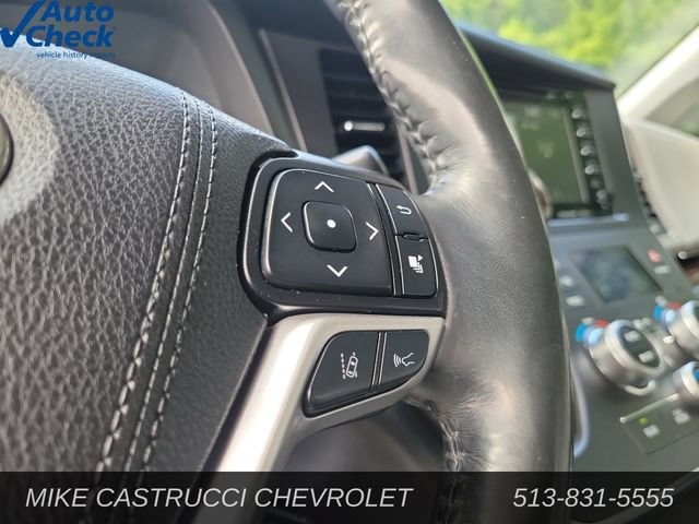 Used 2019 Toyota Sienna Limited Premium AWD/4WD image 21